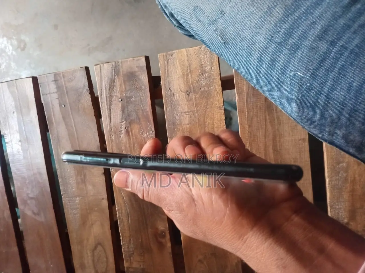 Samsung Galaxy F23 6/128 (Used)