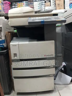 Photocopy Machine