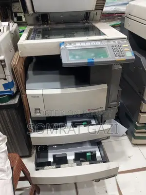 Photocopy Machine