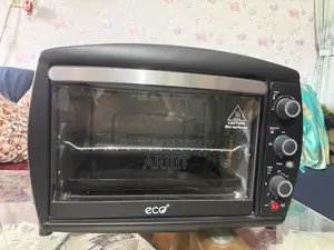ইকো+ ২৮ লিটার ইলেকট্রনিক ওভেন টিও-২৮