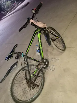 Velos 601 Bicycle - Like New and Sparkling