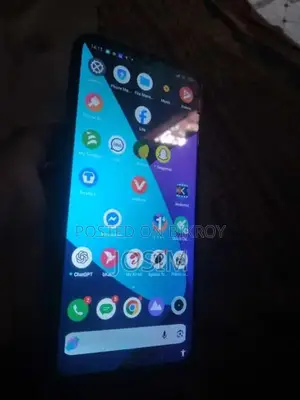 Samsung Galaxy A02s 3+32 (Used)