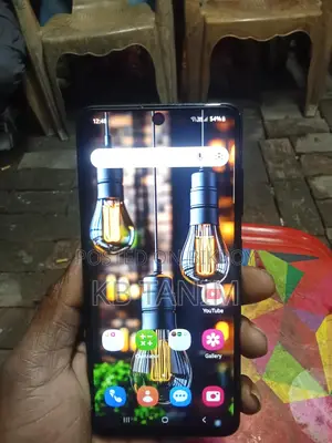 Samsung Galaxy A51 . (Used)
