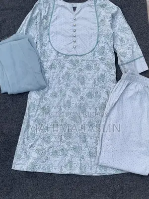 2 pieces kurti