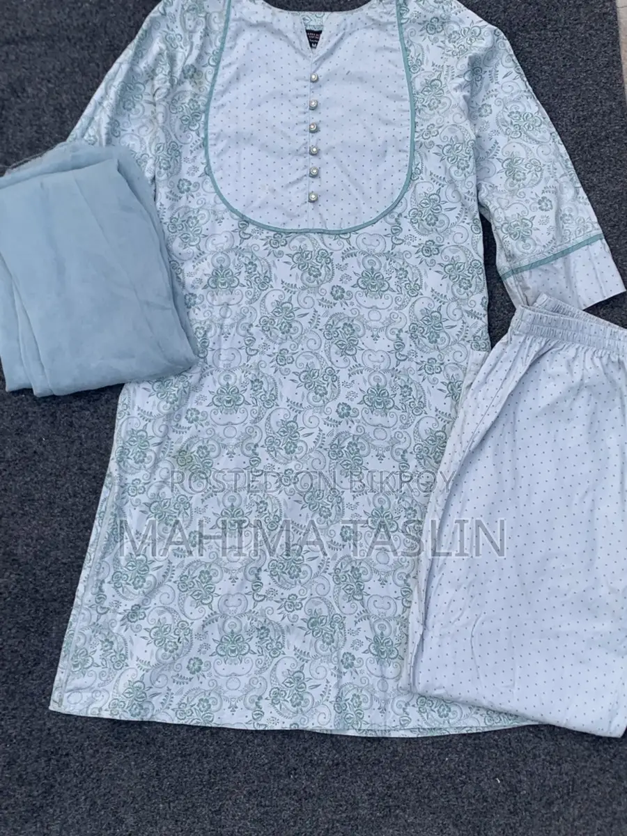 2 pieces kurti