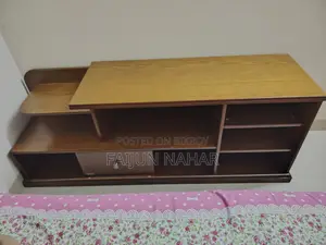 Hatil TV Cabinet