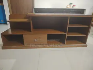 Hatil TV Cabinet