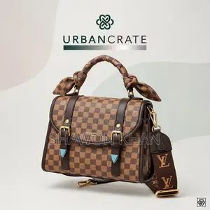 New Bag