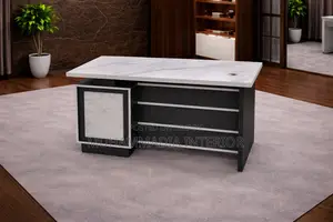 Executive Table (MID-434)