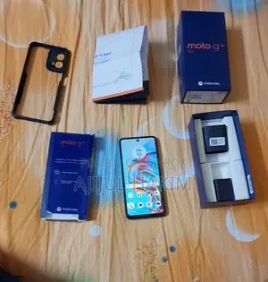 Motorola G45 5G 8/128 ফুল বক্স (Used)
