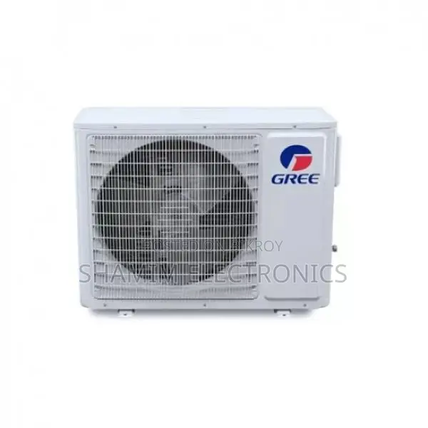 Gree GSH-18XCLV32 Clivia 1.5 TON Hot and Cool Inverter AC