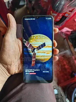 Realme C11 . (Used)