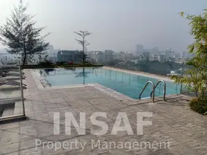 4bdrm Apartment in Luxury Brand New, Gulshan for sale