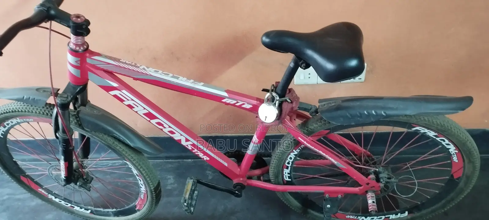 Falcon Bicycle for Sale