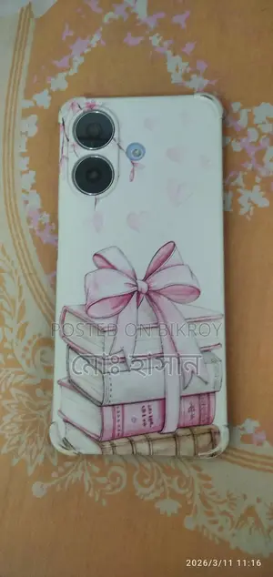 Realme Note 60 (Used)