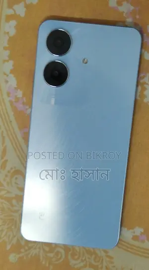 Realme Note 60 (Used)