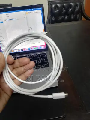 MacBook Air Type-C to Charging Cable