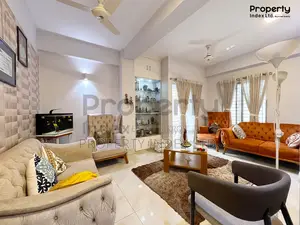 2,150 Sqft Apartment for Sale in Bashundhara R/A – J Block