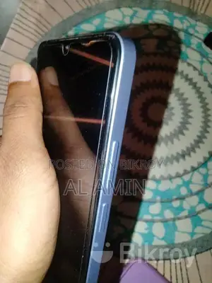 Realme Note 60 4/128 (Used)