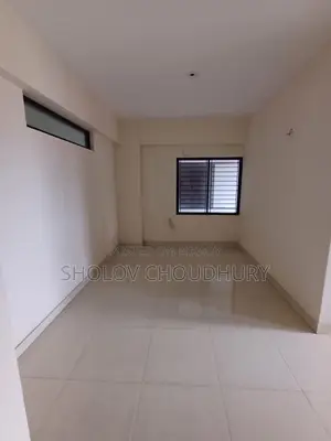 ৩ বেড ও ৩ বাথ ফ্ল্যাট ভাড়ার জন্য