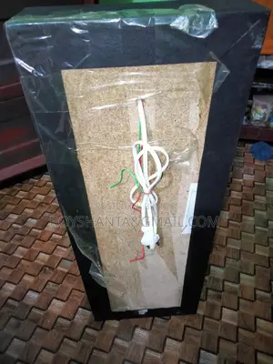 Duplex Soundbox