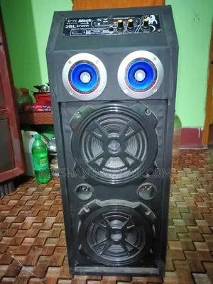 Duplex Soundbox