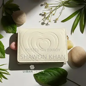 লেডিস ওয়ালেট