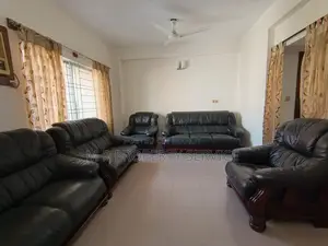 Banani 2200 Sft Full Furnished Apartment Rent