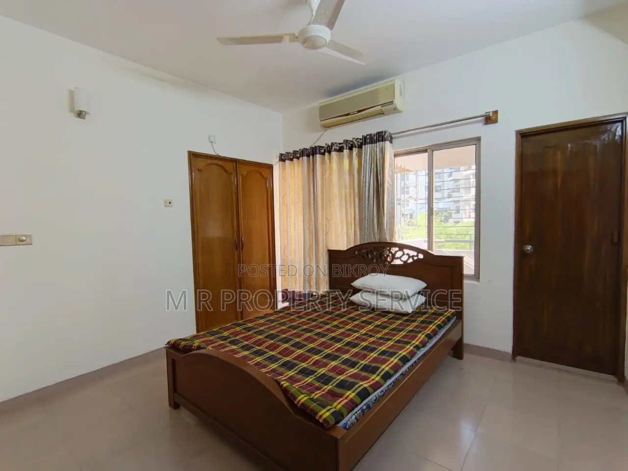 Banani 2200 Sft Full Furnished Apartment Rent