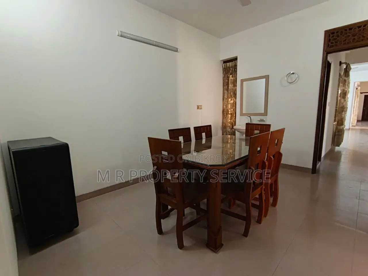 Banani 2200 Sft Full Furnished Apartment Rent