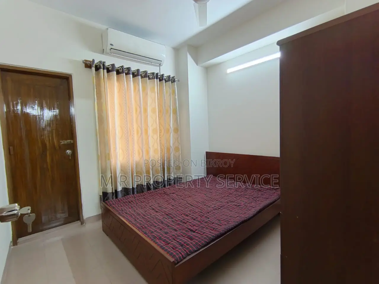 Banani 2200 Sft Full Furnished Apartment Rent