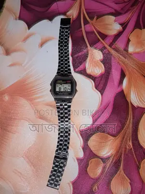 Casio Digital Watch for Sale