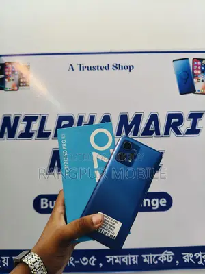 Realme Narzo 50 Pro RAMADAN OFFER (Used)