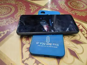 Infinix Hot 30i . (Used)