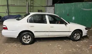 Toyota Corolla 100 All OKay 1995