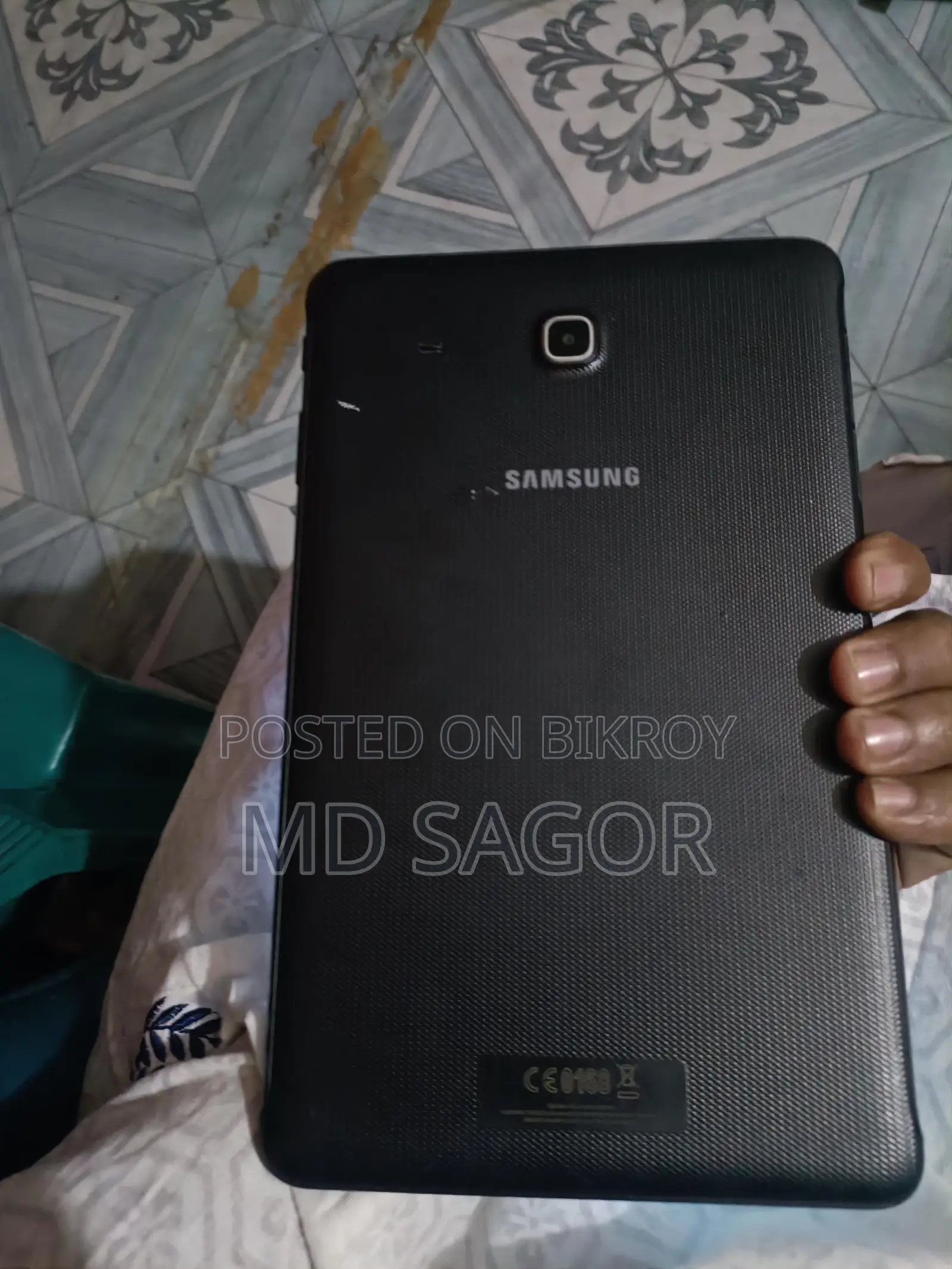 Samsung Galaxy Tab A