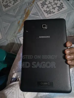 Samsung Galaxy Tab A
