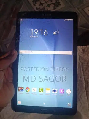 Samsung Galaxy Tab A
