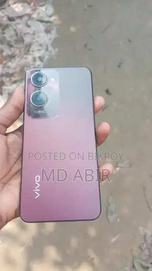 Vivo Y18 (ব্যবহৃত)