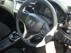 Honda Grace DX SENSING 2020