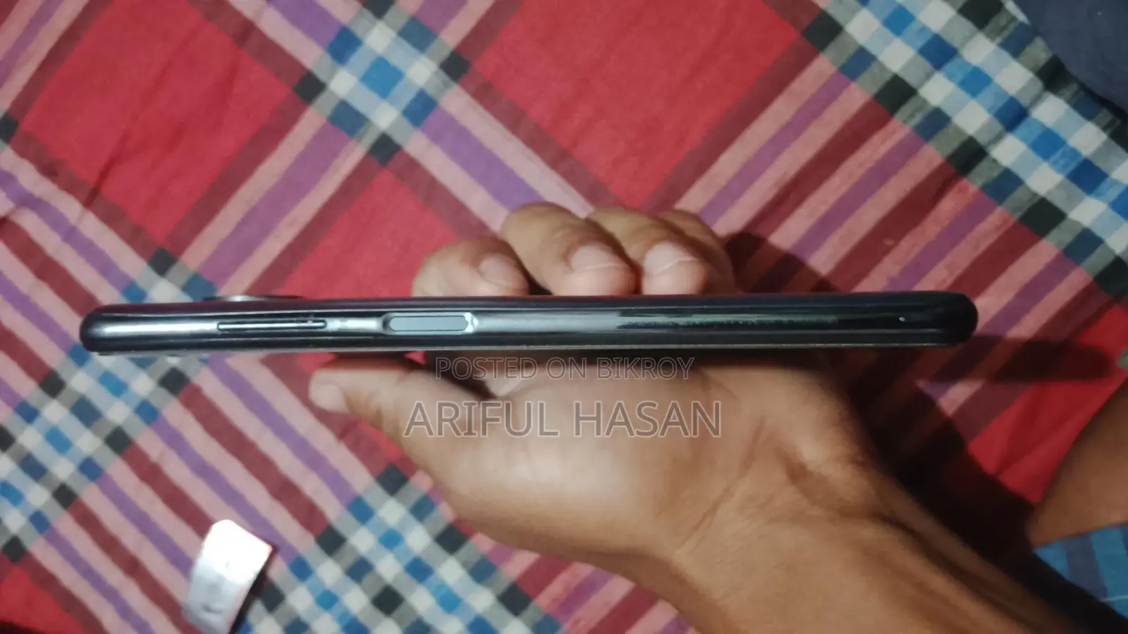 Xiaomi Poco X3 Pro 8/256 (Used)