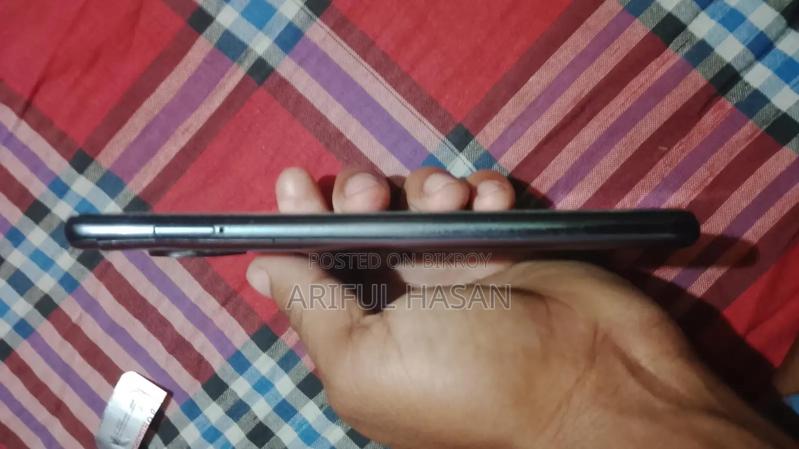 Xiaomi Poco X3 Pro 8/256 (Used)