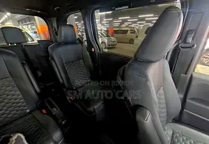 Toyota Voxy Hybrid SZ Pearl New 2022