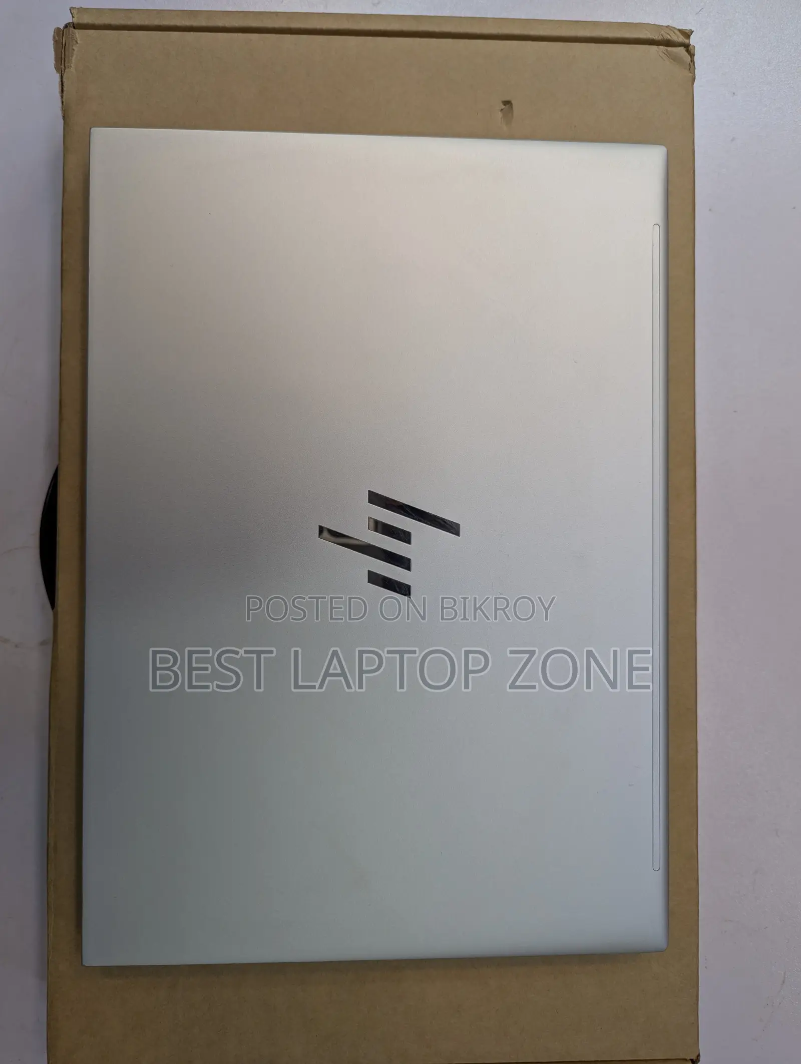 HP EliteBook 845 G10 Ryzen 5 - Elite Speedy Laptop - Power Strike Mastery