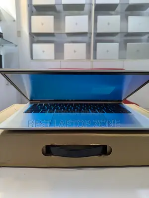 HP EliteBook 845 G10 Ryzen 5 - Elite Speedy Laptop - Power Strike Mastery