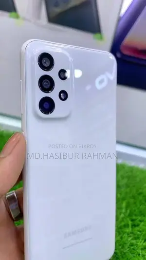 Samsung Galaxy A23 (Used)