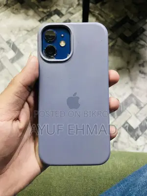 Apple iPhone 12 Mini (Used)