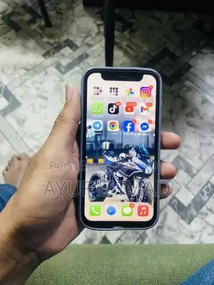 Apple iPhone 12 Mini (Used)
