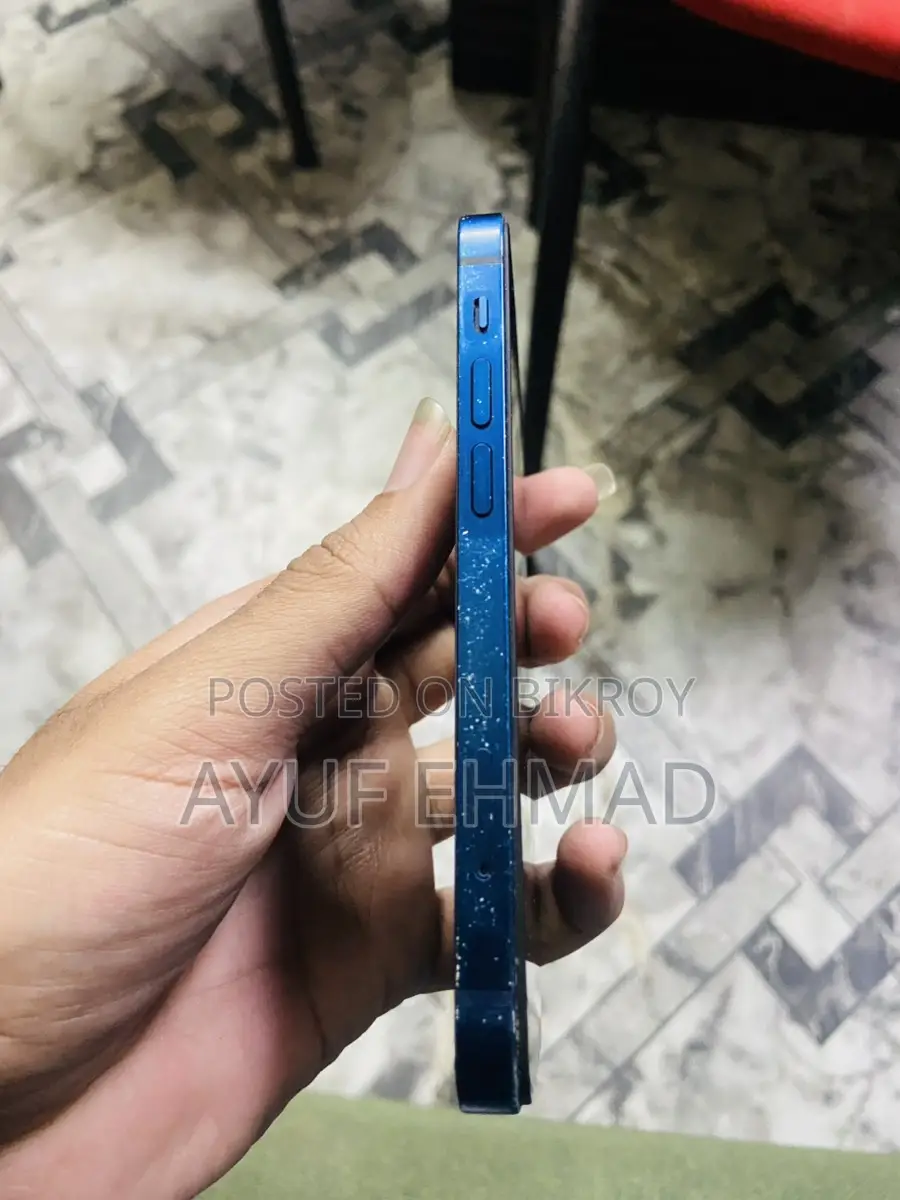 Apple iPhone 12 Mini (Used)