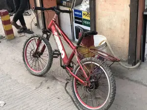 Bicycle For Sale